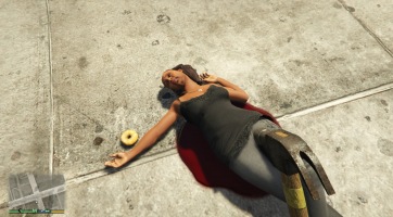 GTA 5 VR modon dolgoznak, de túl durva lesz
