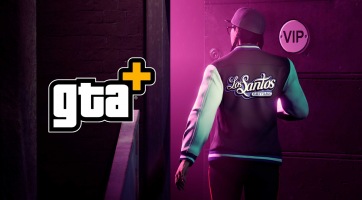 GTA+ néven mutatott be havi előfizetést a Rockstar a GTA Online-hoz