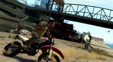 GTA 4: Bejelentették a hivatalos gépigényt