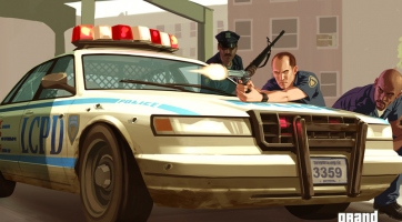GTA 4: Biztosan késni fog