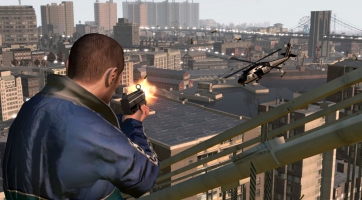 GTA 4: GC 08 hírek és érdekességek a PC-s verzióhoz