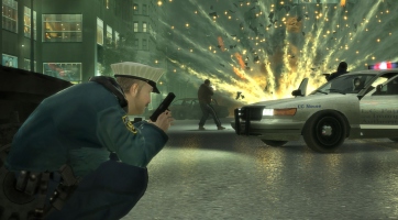 GTA 4