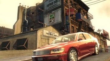 GTA 4: Javítás kipipálva, a hibák már kevésbé