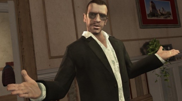 GTA 4: Újabb mozgóképek érkeztek