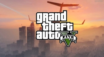 GTA 5 vs. GTA 4: A vizuális megmérettetés