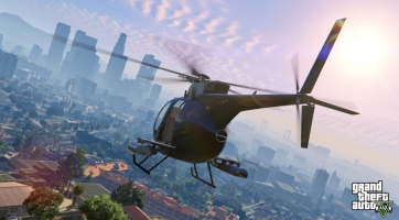 GTA 5 béta? A Rockstar szerint ne dőljünk be!