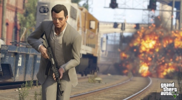 GTA 5: Legyél te is csirke!