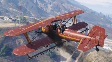 GTA 5 PS4 bundle csomagot listáztak ki Európában