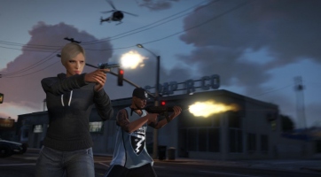 GTA Online: a Rockstar csökkentette az ismétlődő missziók után járó jutalmakat