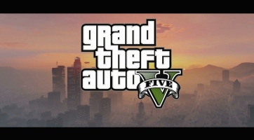 GTA V: A főszerepben Ned Luke?