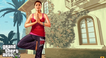 GTA V: érkezik PC-re, PS4-re és XBOX ONE-ra!