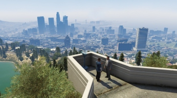 GTA V: Hamarosan bejelentik a next-gen konzolos változatokat?