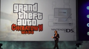 GTA Chinatown wars az eddigi legjobb játék