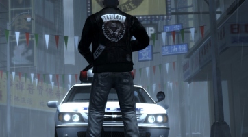 GTA: Episodes from Liberty City: Az első PC-s képek