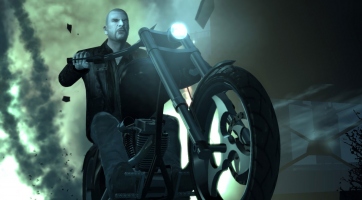GTA IV: Episodes from Liberty City: PC és PlayStation 3 launch trailer