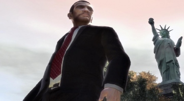 GTA IV - Látványos különbségek?