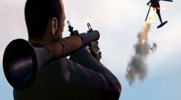 GTA IV - Lesz-e PC-s megjelenés?
