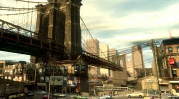 GTA IV: novemberben érkezik PC-re