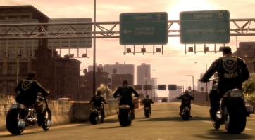 GTA IV: The Lost and Damned: Érkezik a PC-s verzió?