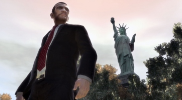 GTA IV: Tölthető az újabb PC-s patch