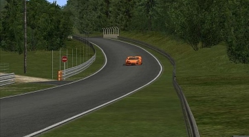 GTR Evolution: új képek