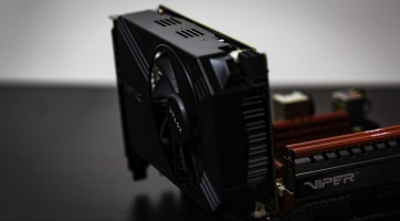 GTX 1060-as bányászt dob piacra a Zotac