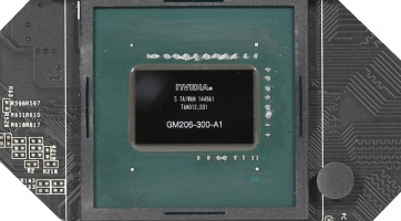 GTX 990M néven érkezhet az NVIDIA új kártyája
