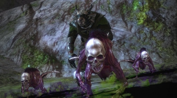 Guild Wars 2: Főszerepben a nekromanta kaszt 