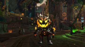 Guild Wars 2: Közeleg a Halloween!