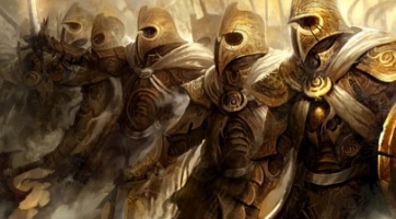 Guild Wars 2: Manifesto trailer