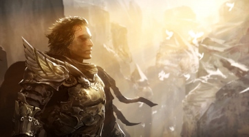 Guild Wars 2: A színfalak mögött, avagy középpontban a hangok
