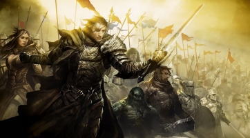 Guild Wars 2: A világnak szüksége van hősökre