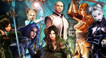 Guild Wars: Négy év, hat millió eladott példány