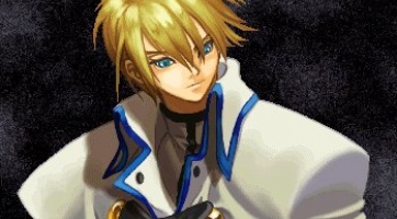 Guilty Gear 2 Overture: Kizárólag Xbox 360-ra