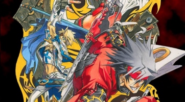 Guilty Gear 2: Overture: Szeptember elejére datálva