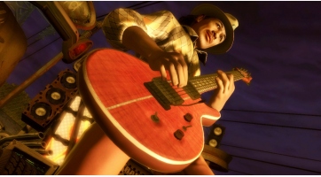 Guitar Hero 5: A komplett zenei lista