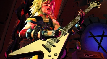 Guitar Hero 5: Mii támogatással érkezik a Wii-s verzió