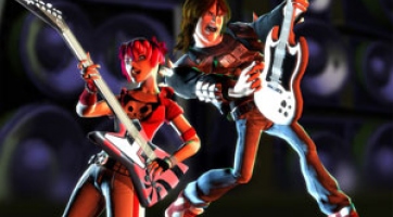 Guitar Hero film, lehetséges?