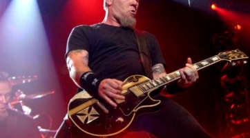 Guitar Hero: Metallica: Konfirmálva