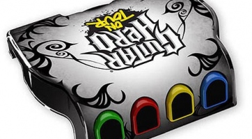 Guitar Hero: Modern Hits: Több mint huszonöt dal az útra