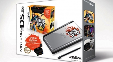 Guitar Hero: On Tour: Special Edition Bundle