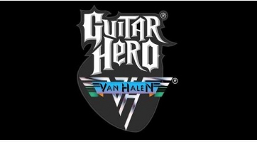 Guitar Hero: Van Halen: Debüt videó