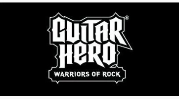 Guitar Hero: Warriors of Rock: Befutott az első trailer
