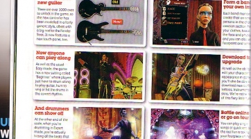 Guitar Hero World Tour