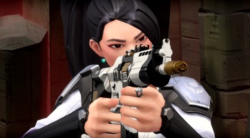 Gun Game módot kap a Valorant