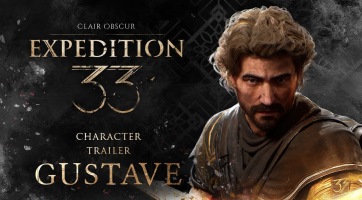 Gustave karakterére fókuszál a legújabb Clair Obscur: Expedition 33 trailer