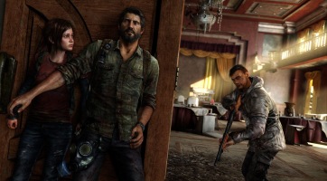 Gustavo Santaolalla írja majd a The Last of Us televíziós sorozat zenéit is