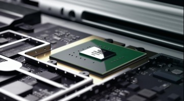 Gyengécske mobil GPU-val bővít az NVIDIA