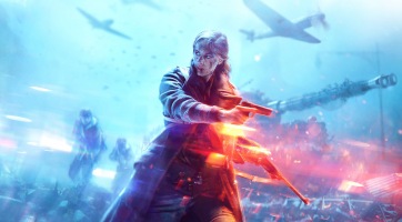 Gyengén muzsikálnak a Battlefield V eladásai, az EA az egyjátékos kampányt okolja
