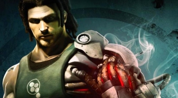 Gyengén nyitott a Bionic Commando